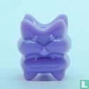 Lion (lilas) - Image 1