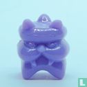 Lion (lilas) - Image 2