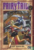Fairy Tail 2 - Afbeelding 1