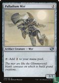 Palladium Myr - Image 1