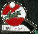 Asime tennis de table - Image 3