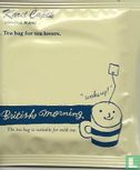 British Morning wake up - Afbeelding 1