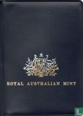 Australia mint set 1969 - Image 1