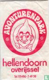 Avonturenpark Hellendoorn - Afbeelding 1
