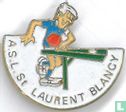 A.S.L. St Laurent blangy - Bild 1