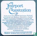 The only place to be / Fairport Convention - Bild 2