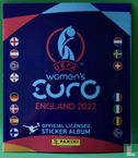 UEFA Women's Euro England 2022  - Afbeelding 1