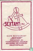 Café Restaurant "Sextant"   - Afbeelding 1