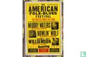 The American Folk Blues Festival: The British Tours 1963-1966 - Bild 1