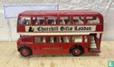 AEC Routemaster 'Churchill Gifts London' - Image 1