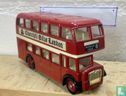 AEC Routemaster 'Churchill Gifts London' - Image 2