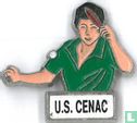 U.S. Cenac - Image 1