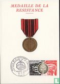 Widerstandsmedaille