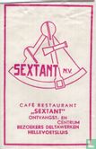 Café Restaurant "Sextant"  - Afbeelding 1