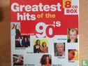 Greatest Hits of the 90's (volle box)