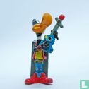 Daffy Duck op gitaar - Afbeelding 1