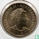 Australië 1 dollar 2021 "T - Tim Tam" - Afbeelding 1