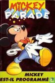 Mickey Parade 182 - Image 1
