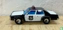 Ford LTD Police - Image 1