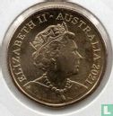 Australia 1 dollar 2021 "C - Cherry Ripe" - Image 1