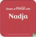 Share a Coca-Cola with Christoph /Nadja - Afbeelding 2