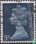 Elizabeth II