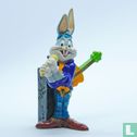 Bugs Bunny als lead singer - Afbeelding 1