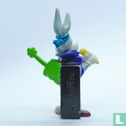 Bugs Bunny als lead singer - Afbeelding 2