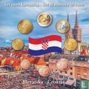 Croatia mint set 2023 - Image 1