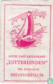 Hotel Café Restaurant "Uitterlinden" - Bild 1