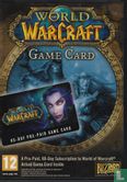 World of Warcraft: Pre-Paid Game Card - Image 1