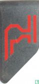 Logo red (van der Linden groep, vdlg) - Afbeelding 1