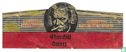 Churchill Smart - Guaranteed finest Tobacco - International Trade Mark No.401 301  - Image 1