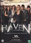 Haven - De complete eerste drie seizoenen - Bild 1