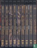 Game of Thrones : The Complete Collection - Afbeelding 3