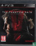 Metal Gear Solid V: The Phantom Pain  - Bild 1