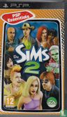 De Sims 2 (PSP Essentials) - Bild 1