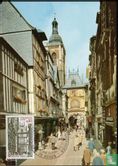 Congrès philatélique - Rouen - Image 1