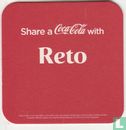  Share a Coca-Cola with Dominique/Reto - Bild 2