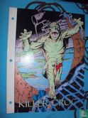 Killer Croc - Image 1
