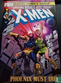 The Uncanny X-Men Omnibus Volume 2 - Afbeelding 1