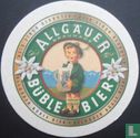 Allgäuer Büble Bier - Bild 1