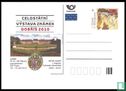 Briefmarkenausstellung Dobrís - Bild 1