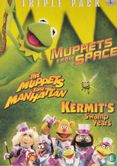 Muppets Collection Triple Pack - Image 1