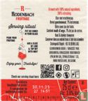 Rodenbach Fruitage  - Afbeelding 2
