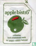 Apple Bistro Coffeeshop - Bild 1