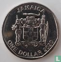 Jamaïque 1 dollar 2020 - Image 1