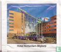 Hotel Rotterdam Blijdorp - Image 1
