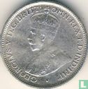 British West Africa 6 pence 1914 - Image 2