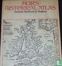 Muir's Historical Atlas - Afbeelding 1